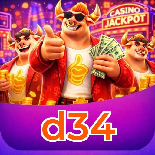 Passo a passo para baixar o app d34 — ilustração editorial