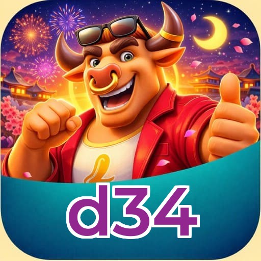 FAQ d34 Brasil - Perguntas frequentes sobre bônus, PIX, RTP, APP mobile e VIP